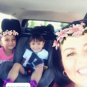 Meet your Posher, Jessica